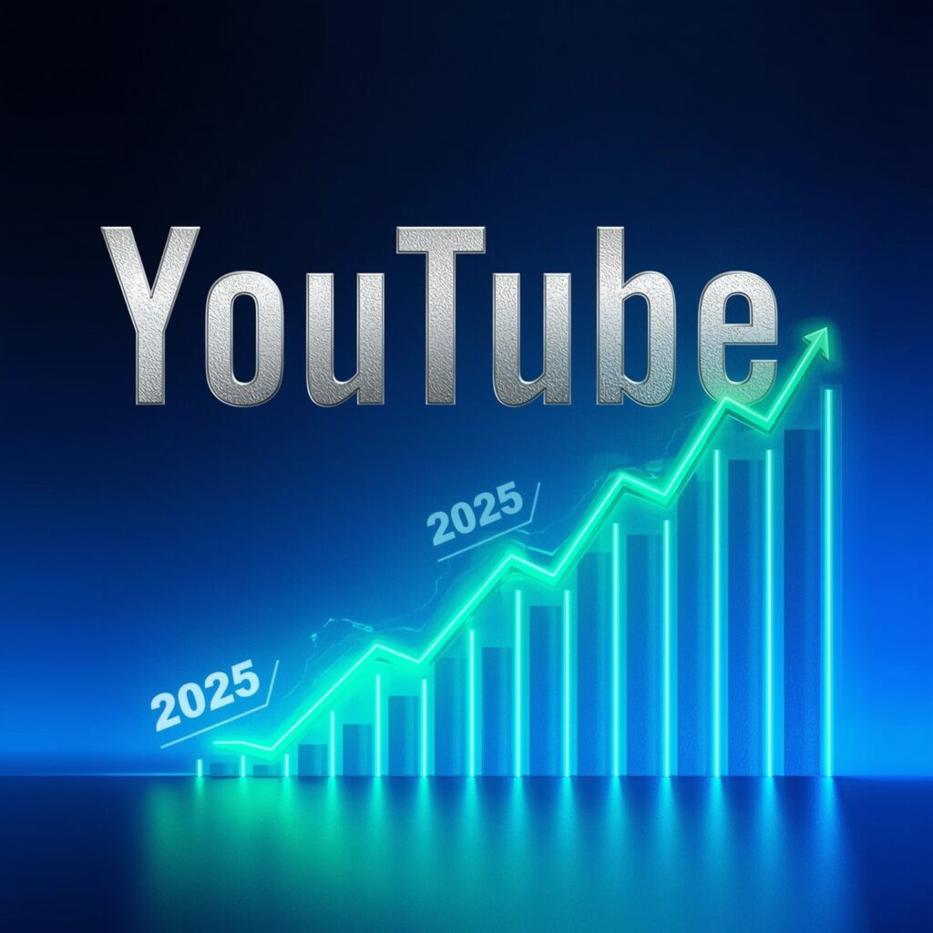 YouTube SEO Tips - Rank Smarter in 2025 YouTube SEO Tips