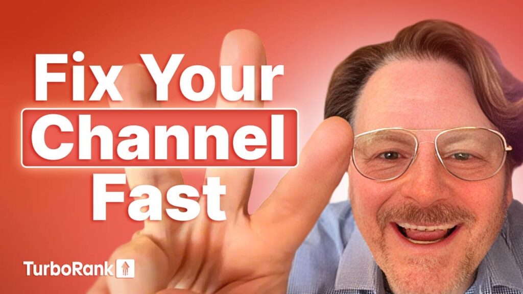 YouTube Channel Growth Tips That Actually Work in 2025