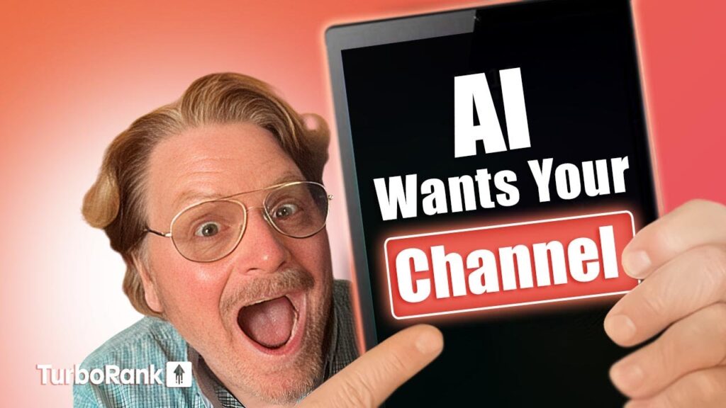 YouTube Channel Optimization