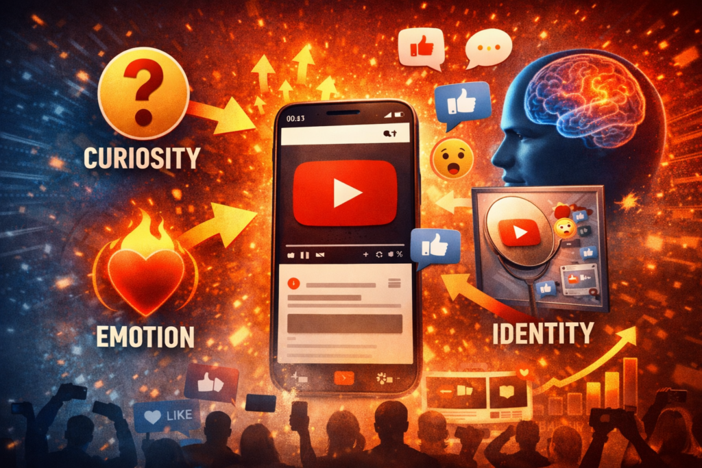 Viral YouTube Videos